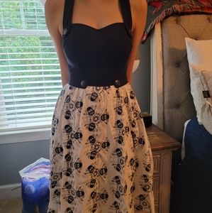 Disney Dress Shop by Her Universe Darth Vader Dres